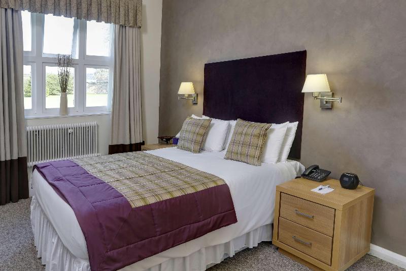 Walworth Castle Hotel, BW Signature Collection - Oda