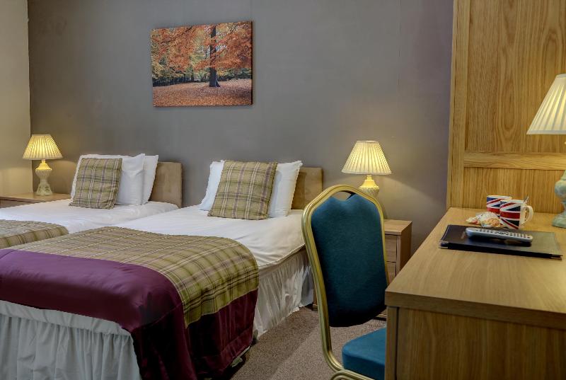 Walworth Castle Hotel, BW Signature Collection - Oda