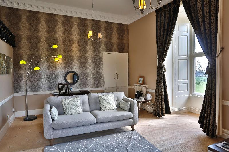 Walworth Castle Hotel, BW Signature Collection - Oda