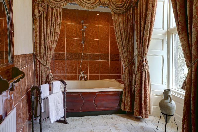 Walworth Castle Hotel, BW Signature Collection - Oda