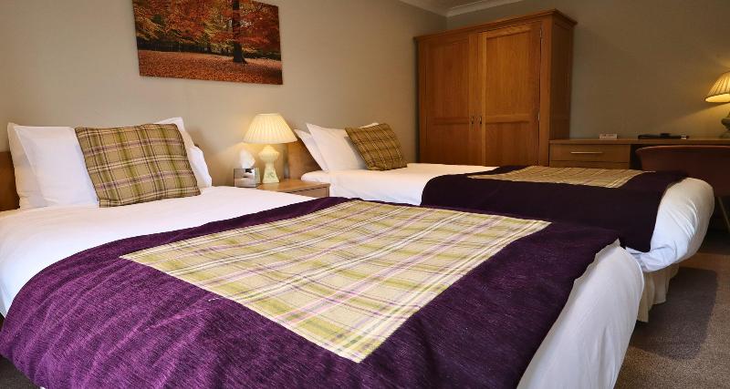 Walworth Castle Hotel, BW Signature Collection - Oda