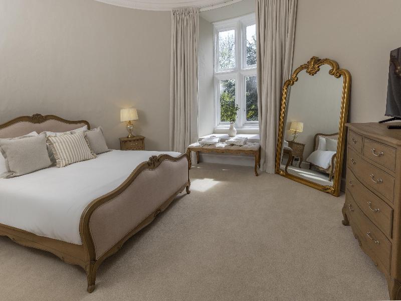 Walworth Castle Hotel, BW Signature Collection - Oda