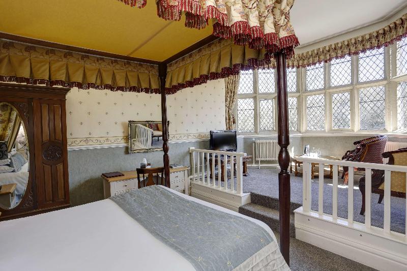 Walworth Castle Hotel, BW Signature Collection - Oda