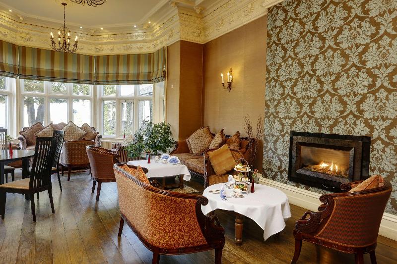 Walworth Castle Hotel, BW Signature Collection - Restoran