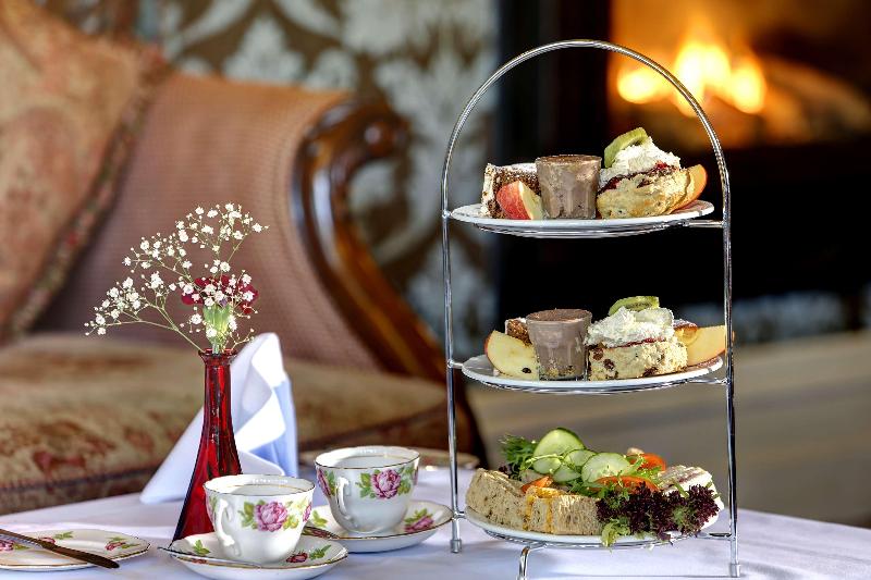 Walworth Castle Hotel, BW Signature Collection - Restoran