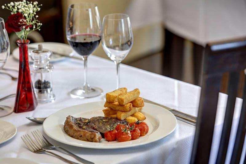 Walworth Castle Hotel, BW Signature Collection - Restoran