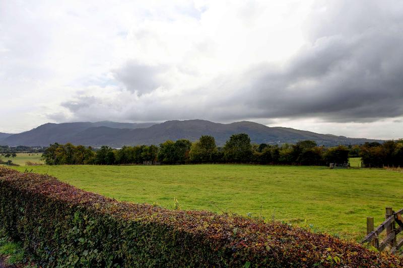 Lake District Castle Inn - Genel