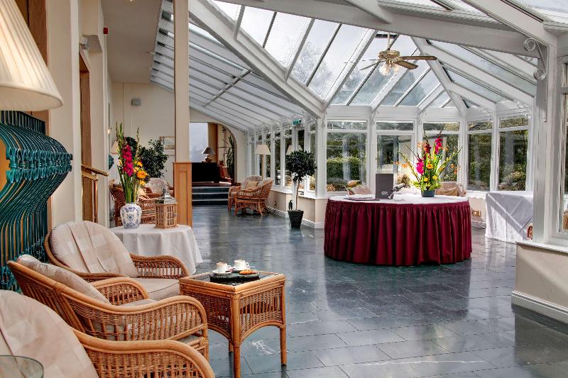 Lake District Castle Inn - Genel