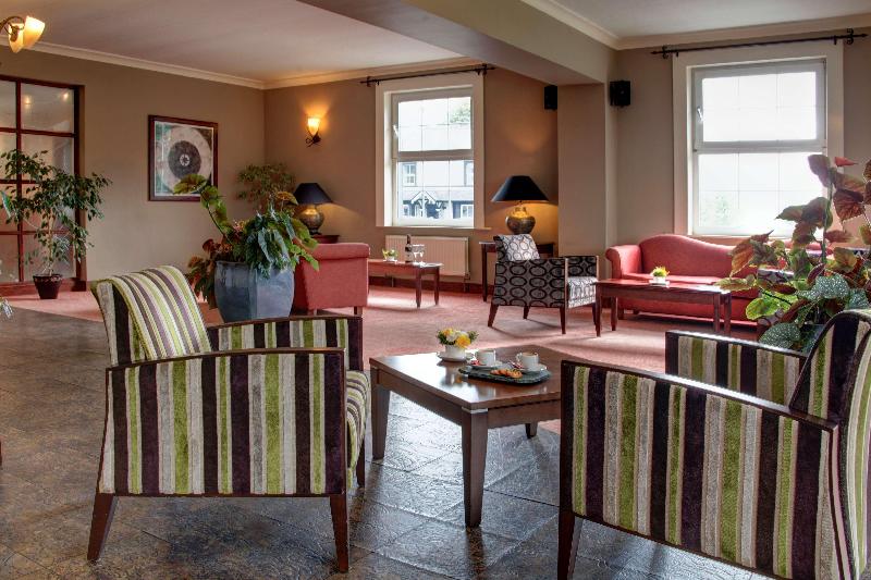 Lake District Castle Inn - Genel