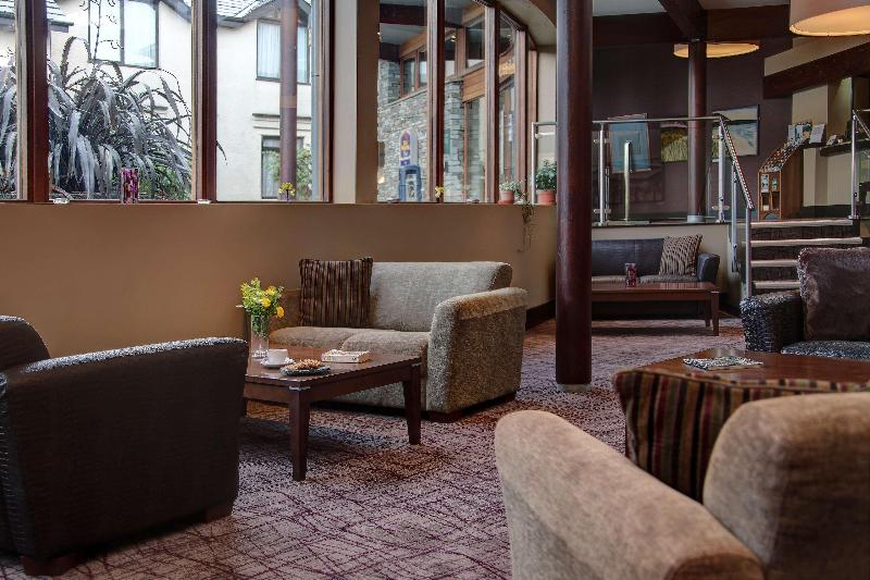 Lake District Castle Inn - Genel