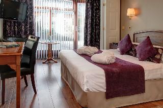 Lake District Castle Inn fotoÄŸrafÄ±