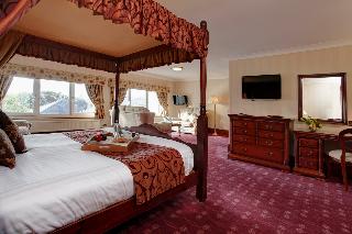 Lake District Castle Inn fotoÄŸrafÄ±