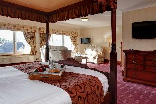 Lake District Castle Inn fotoÄŸrafÄ±