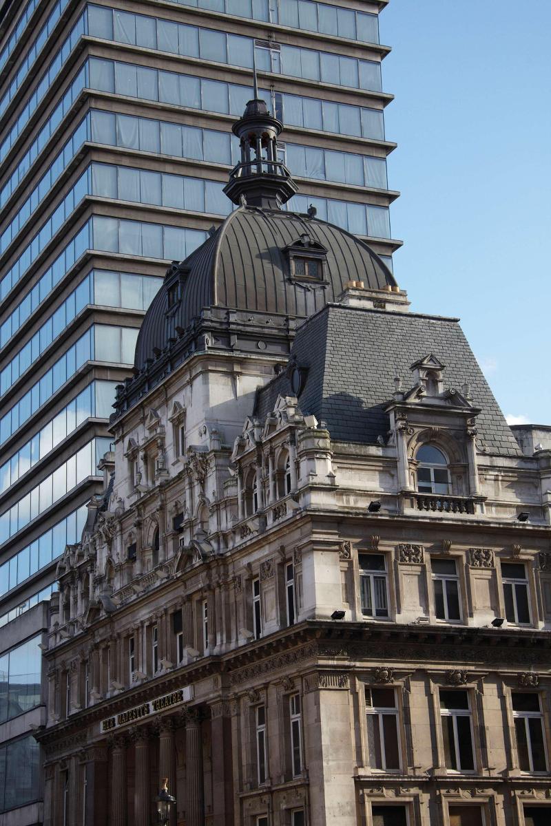 Best Western Victoria Palace - Genel