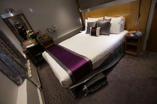 Best Western Victoria Palace fotoÄŸrafÄ±