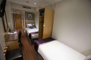 Best Western Victoria Palace fotoÄŸrafÄ±