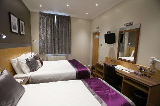 Best Western Victoria Palace fotoÄŸrafÄ±