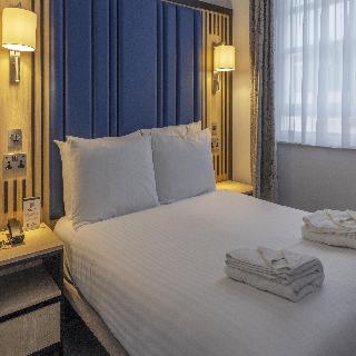Best Western Victoria Palace fotoÄŸrafÄ±