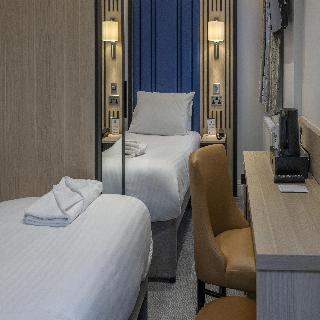 Best Western Victoria Palace fotoÄŸrafÄ±