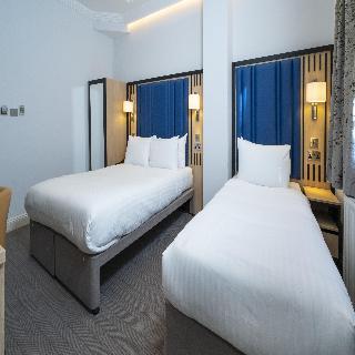 Best Western Victoria Palace fotoÄŸrafÄ±