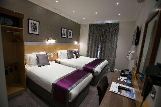 Best Western Victoria Palace fotoÄŸrafÄ±