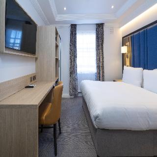 Best Western Victoria Palace fotoÄŸrafÄ±