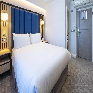 Best Western Victoria Palace fotoÄŸrafÄ±