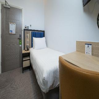 Best Western Victoria Palace fotoÄŸrafÄ±