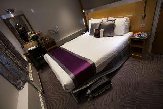 Best Western Victoria Palace fotoÄŸrafÄ±
