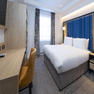 Best Western Victoria Palace fotoÄŸrafÄ±