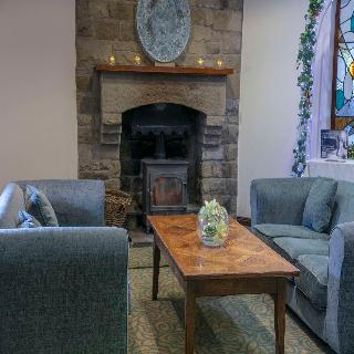 Best Western Garstang Country Hotel And Golf Club fotoÄŸrafÄ±