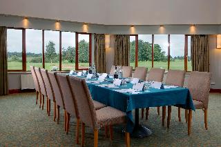 Best Western Garstang Country Hotel And Golf Club fotoÄŸrafÄ±