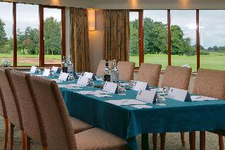 Best Western Garstang Country Hotel And Golf Club fotoÄŸrafÄ±