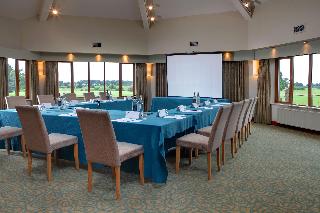Best Western Garstang Country Hotel And Golf Club fotoÄŸrafÄ±