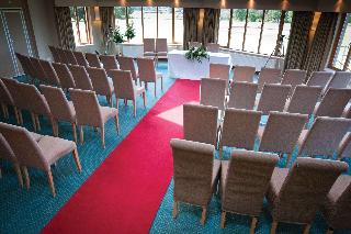 Best Western Garstang Country Hotel And Golf Club fotoÄŸrafÄ±