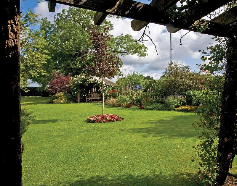 Best Western Garstang Country Hotel And Golf Club - Toplantı