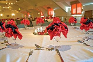 Best Western Garstang Country Hotel And Golf Club fotoÄŸrafÄ±
