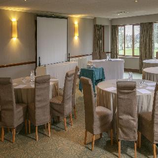 Best Western Garstang Country Hotel And Golf Club fotoÄŸrafÄ±