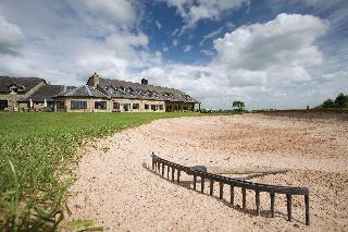 Best Western Garstang Country Hotel And Golf Club fotoÄŸrafÄ±