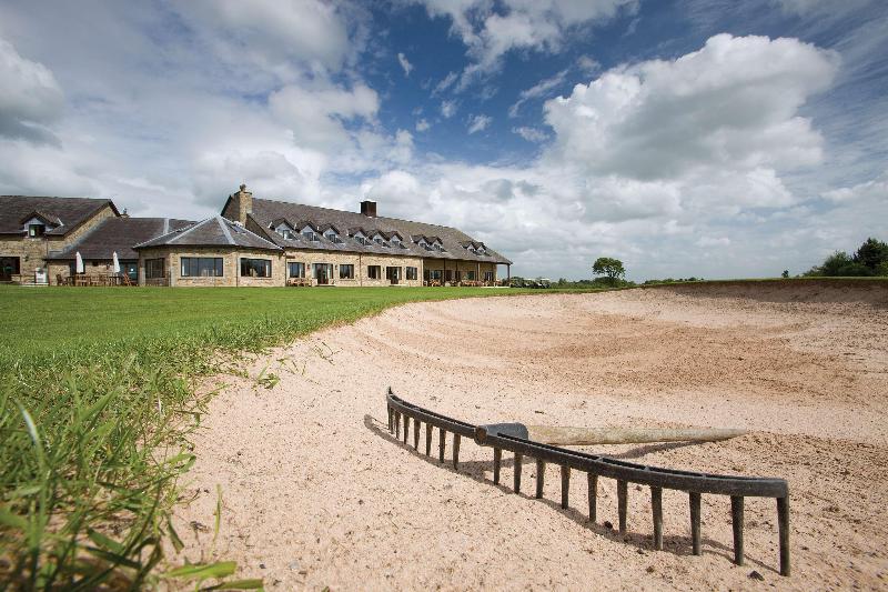 Best Western Garstang Country Hotel And Golf Club - Aktivite