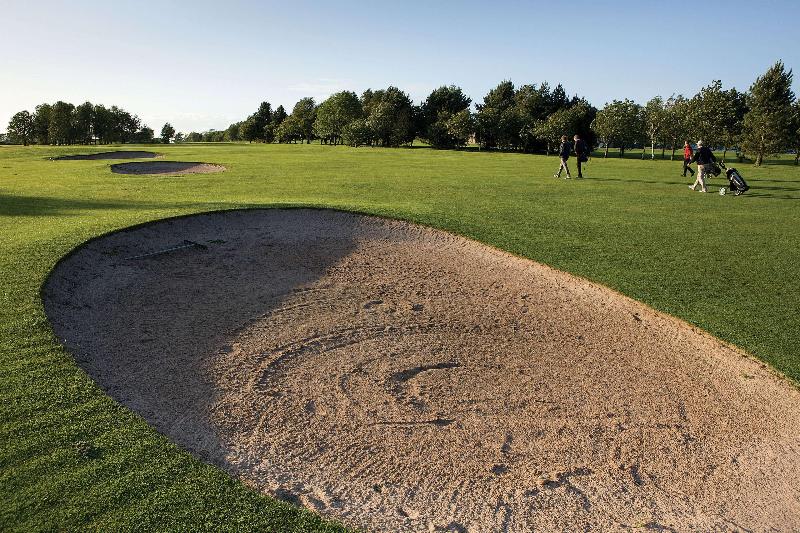 Best Western Garstang Country Hotel And Golf Club - Aktivite