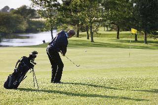 Best Western Garstang Country Hotel And Golf Club fotoÄŸrafÄ±