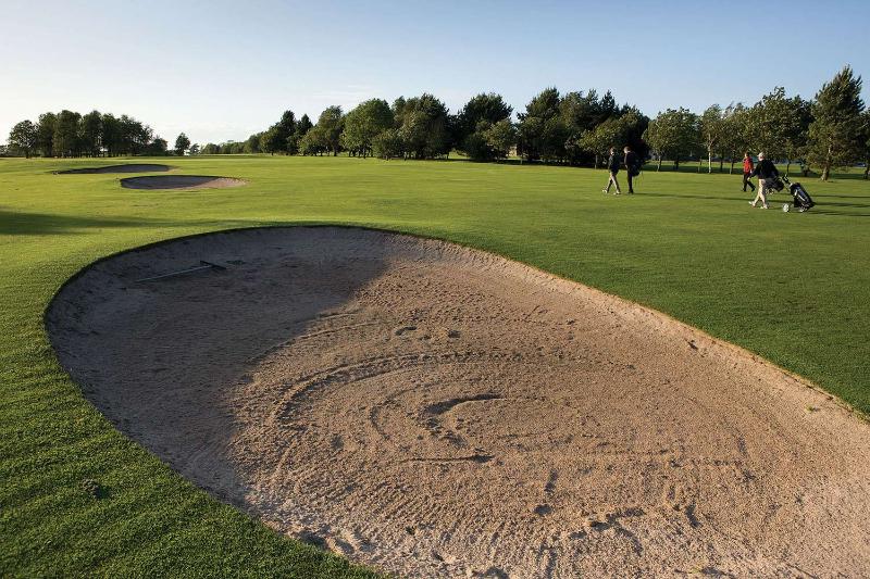 Best Western Garstang Country Hotel And Golf Club - Aktivite