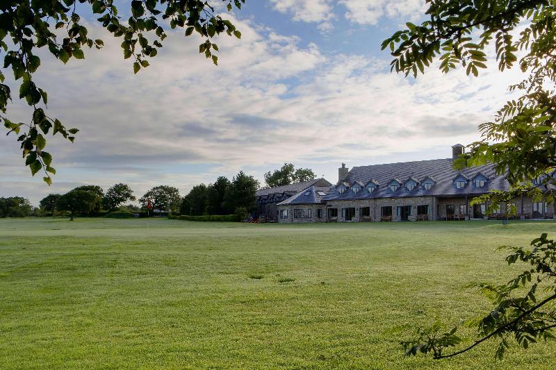 Best Western Garstang Country Hotel And Golf Club - Genel