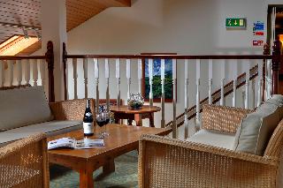 Best Western Garstang Country Hotel And Golf Club fotoÄŸrafÄ±