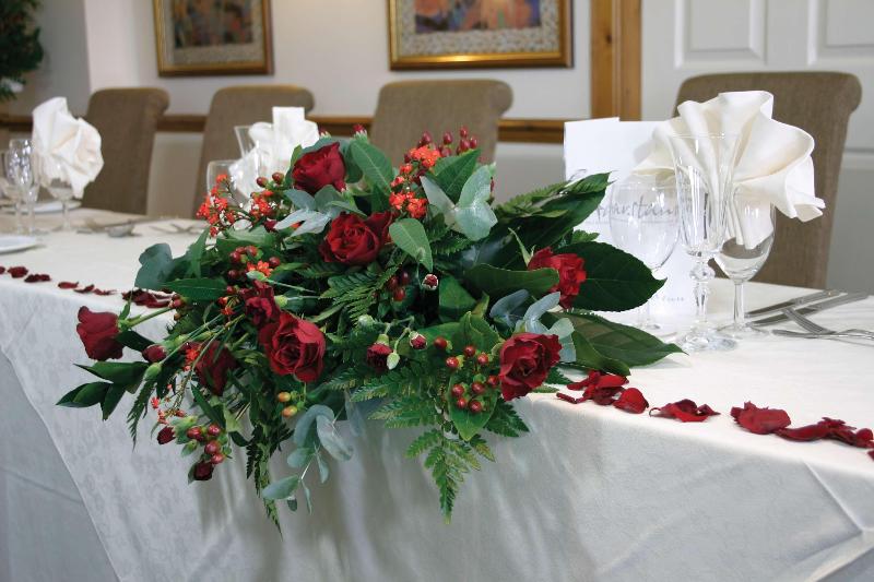 Best Western Garstang Country Hotel And Golf Club - Genel