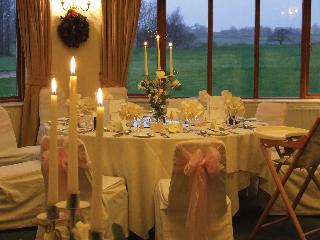 Best Western Garstang Country Hotel And Golf Club fotoÄŸrafÄ±