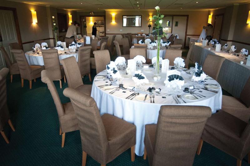 Best Western Garstang Country Hotel And Golf Club - Genel