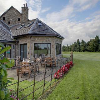 Best Western Garstang Country Hotel And Golf Club fotoÄŸrafÄ±