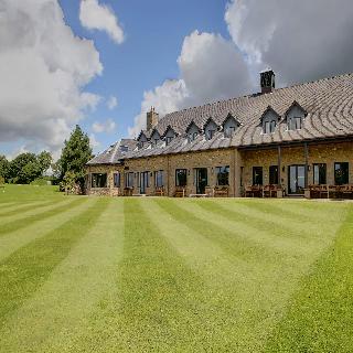 Best Western Garstang Country Hotel And Golf Club fotoÄŸrafÄ±